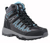 Trezeta scarpa trekking donna THUNDER MID W'S WP DARK GREY AZURE