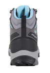 Trezeta scarpa trekking donna THUNDER MID W'S WP DARK GREY AZURE