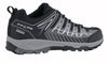 Trezeta scarpa trekking uomo THUNDER WP BLACK GREY