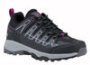 Trezeta scarpa trekking donna THUNDER W'S WP DARK GREY FUCHSIA