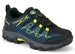 Trezeta scarpa trekking bambino THUNDER WP JR BLUE LIME