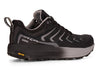 Trezeta scarpa trekking uomo SEKAI WP BLACK - GREY