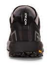 Trezeta scarpa trekking uomo SEKAI WP BLACK - GREY