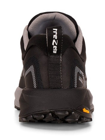 Trezeta scarpa trekking uomo SEKAI WP BLACK - GREY