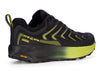 Trezeta scarpa trekking uomo SEKAI WP BLACK LIME