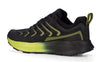 Trezeta scarpa trekking uomo SEKAI WP BLACK LIME