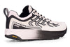 Trezeta scarpa trekking uomo SEKAI WP BLACK WHITE