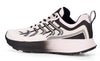 Trezeta scarpa trekking uomo SEKAI WP BLACK WHITE
