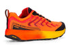 Trezeta scarpa trekking uomo SEKAI WP ORANGE RED