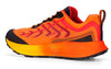 Trezeta scarpa trekking uomo SEKAI WP ORANGE RED