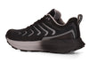 Trezeta scarpa trekking donna SEKAI W'S WP BLACK - GREY