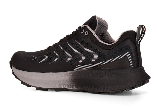 Trezeta scarpa trekking donna SEKAI W'S WP BLACK - GREY