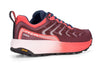 Trezeta scarpa trekking donna SEKAI W'S WP BORDEAUX CORAL