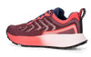Trezeta scarpa trekking donna SEKAI W'S WP BORDEAUX CORAL
