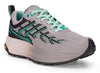 Trezeta scarpa trekking donna SEKAI W'S WP GREY GREEN