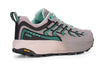 Trezeta scarpa trekking donna SEKAI W'S WP GREY GREEN