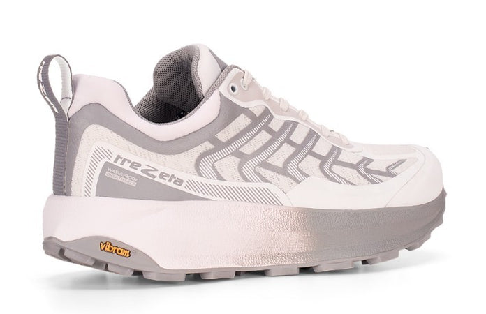 Trezeta scarpa trekking donna SEKAI W'S WP WHITE GREY