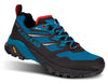 Kayland scarpa uomo hiking leggero DUKE LITE GTX BLACK DK TEAL