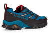 Kayland scarpa uomo hiking leggero DUKE LITE GTX BLACK DK TEAL