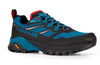 Kayland scarpa uomo hiking leggero DUKE LITE GTX BLACK DK TEAL