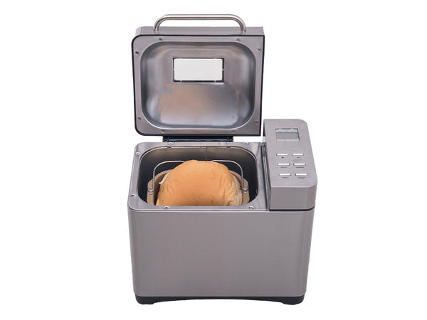 IMPROVE - HOME COOKING MACCHINA DEL PANE 710W