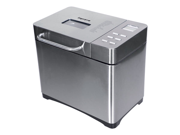 IMPROVE - HOME COOKING MACCHINA DEL PANE 710W