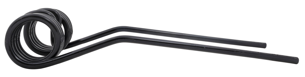 Dente girello adattabile Olivi filo 9,5 confezione da 5 pezzi