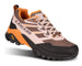 Kayland scarpa uomo hiking leggero DUKE LITE W'S GTX BROWN ORANGE