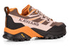 Kayland scarpa uomo hiking leggero DUKE LITE W'S GTX BROWN ORANGE