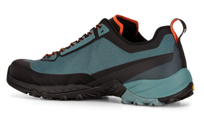 Kayland scarpa uomo hiking TUONO SLADE-ORANGE