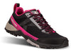 Kayland scarpa uomo hiking TUONO W'S BLACK-FUCHSIA