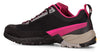 Kayland scarpa uomo hiking TUONO W'S BLACK-FUCHSIA