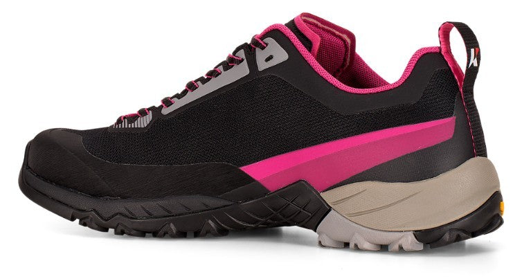 Kayland scarpa uomo hiking TUONO W'S BLACK-FUCHSIA