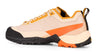 Kayland scarpa uomo hiking TUONO W'S GTX KHAKHI ORANGE