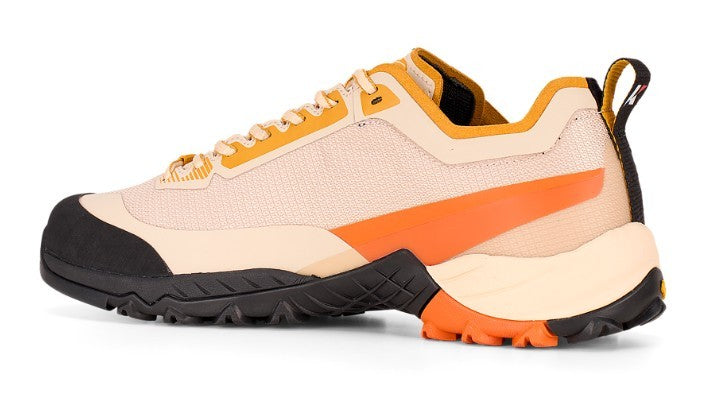 Kayland scarpa uomo hiking TUONO W'S GTX KHAKHI ORANGE