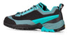 Kayland scarpa uomo hiking TUONO W'S GTX BLACK AZURE