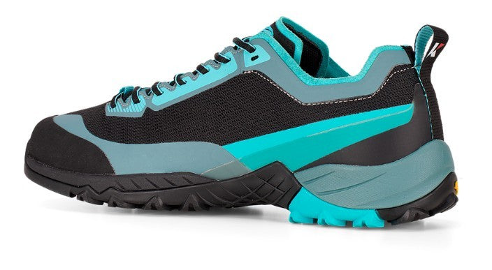 Kayland scarpa uomo hiking TUONO W'S GTX BLACK AZURE