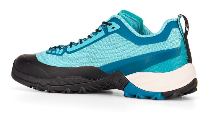 Kayland scarpa uomo hiking TUONO W'S TEAL AZURE