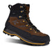 Kayland Scarponcino da trekking uomo VECTOR GTX BLACK BROWN