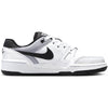 Nike Full Force GS, Sneaker JUNIOR, White/Black/Pewter