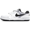 Nike Full Force GS, Sneaker JUNIOR, White/Black/Pewter