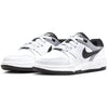 Nike Full Force GS, Sneaker JUNIOR, White/Black/Pewter