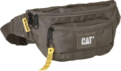 Caterpillar Marsupio in vita CAT Sahara Waist Bag Dark Anthracite