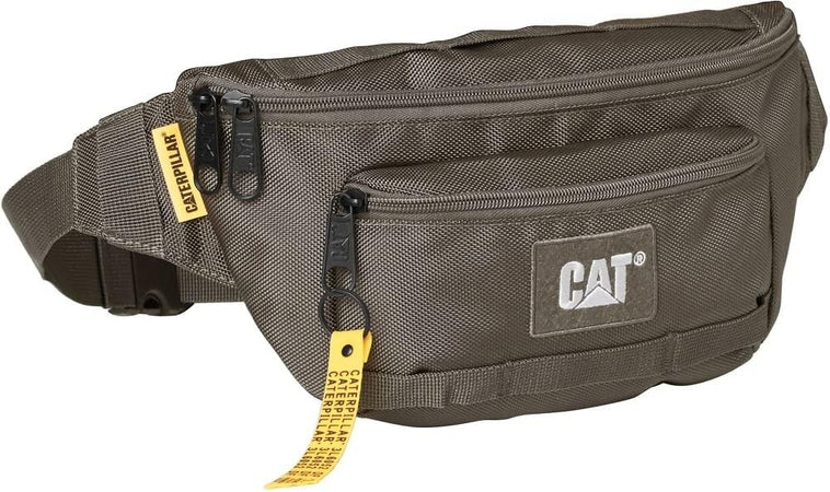 Caterpillar Marsupio in vita CAT Sahara Waist Bag Dark Anthracite