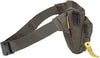 Caterpillar Marsupio in vita CAT Sahara Waist Bag Dark Anthracite