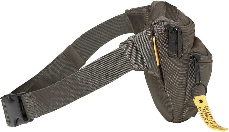 Caterpillar Marsupio in vita CAT Sahara Waist Bag Dark Anthracite
