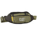 Caterpillar Marsupio in vita/tracolla CAT Waist Bag Army/Black