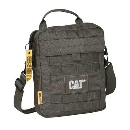 Caterpillar Borsello per tablet CAT Namib Bag Dark Anthracite