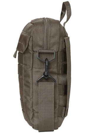 Caterpillar Borsello per tablet CAT Namib Bag Dark Anthracite