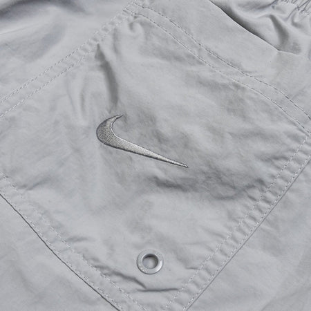 Nike Swimwear Costume a Boxer, Wolf Grey, Uomo